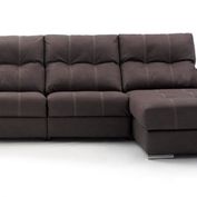 Muebles Milenium sofá 1