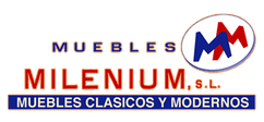 Muebles Milenium logo